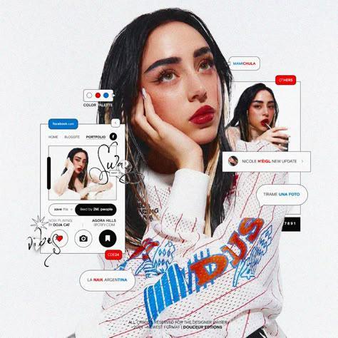 Social Media Optimization