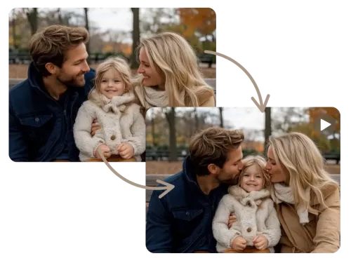 Shareable. Lovable. Memorable.