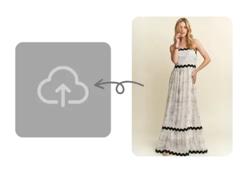 Upload Your Photo