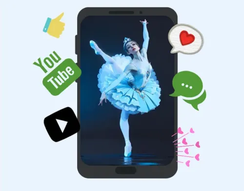Create Engaging Content for Social Media