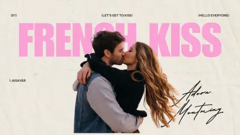 AI French Kiss Generator