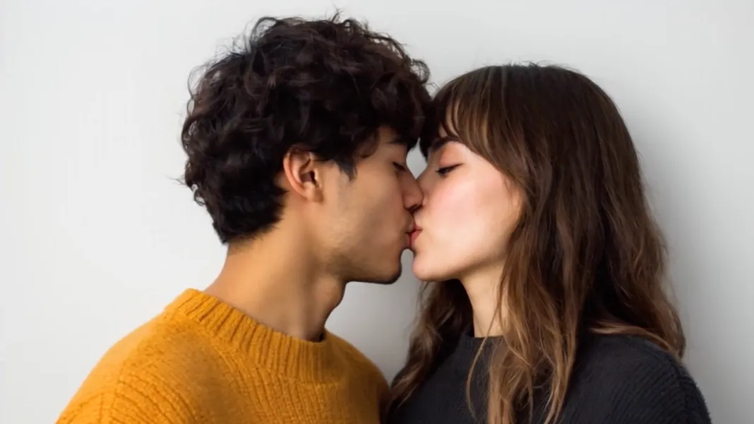 Kissing Pro