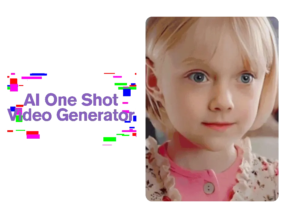 Create Seamless Growth Journey Videos from Photos