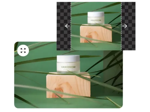 Seamless Visual Continuity for Any Style