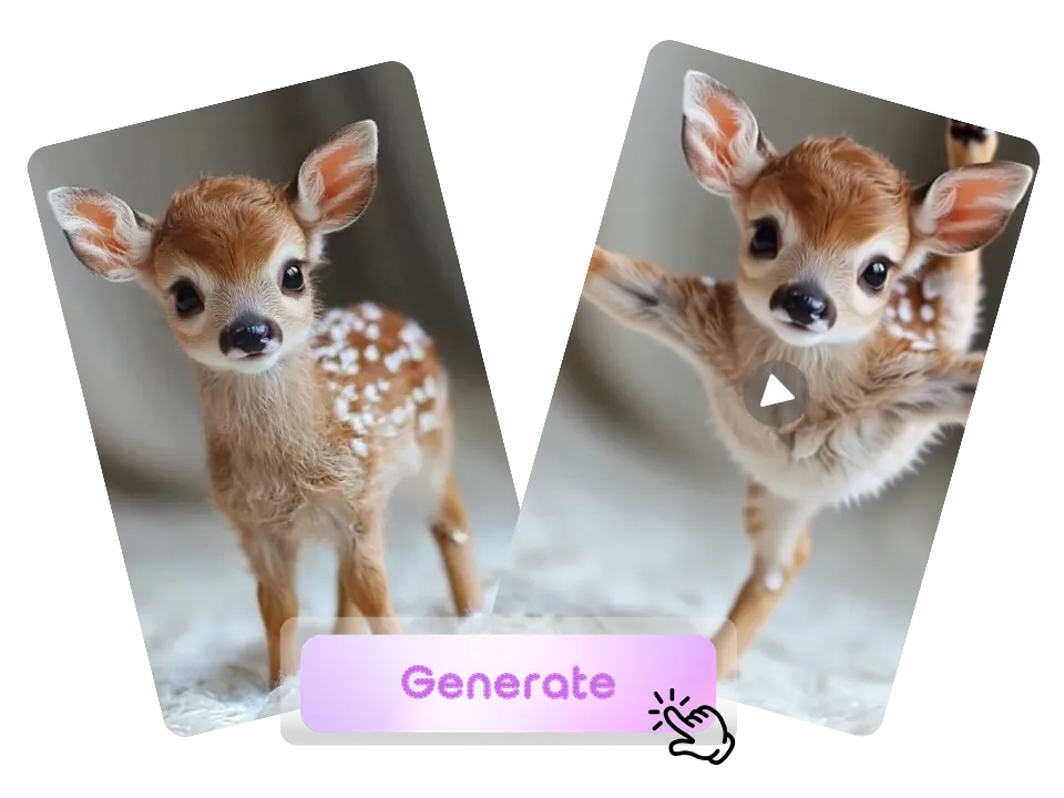 Turn Funny Moments into Shareable Magic