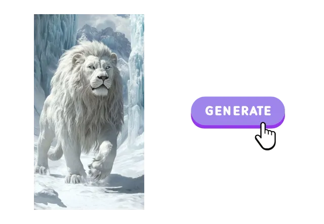 2. Generate the Standing Split Effect
