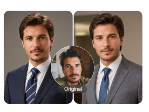 Deeply Understand the Charm of AI Portrait Generator