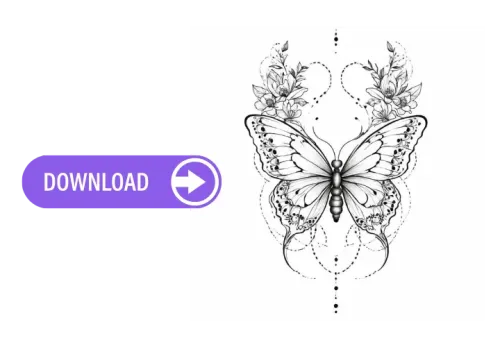 Step 3: Generate Your Tattoo Design