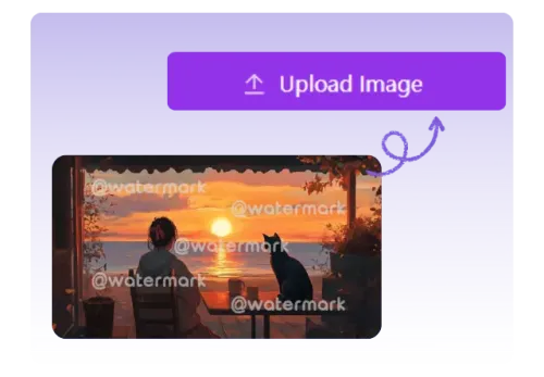 Upload Your Image
