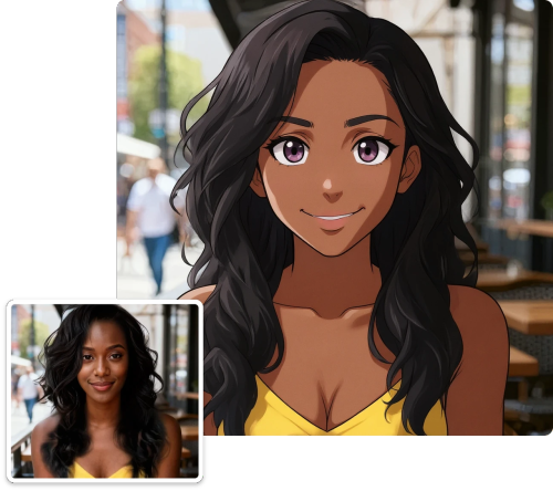 Turn Any Photo Into Ghibli Art