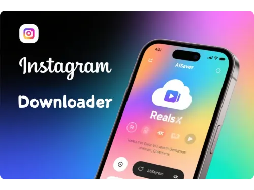 Dedicated Instagram Reels Video Generator