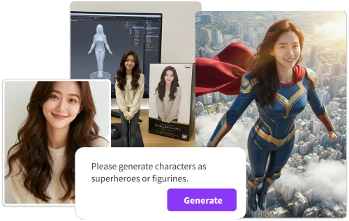 Text Rendering Technology