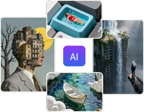 High Resolution Output