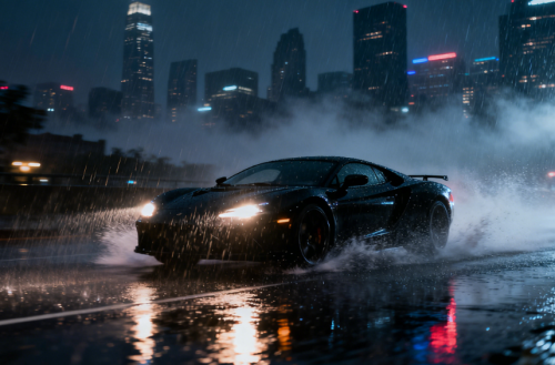 Multi-Image Composition