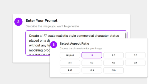 Enter Your Requirements