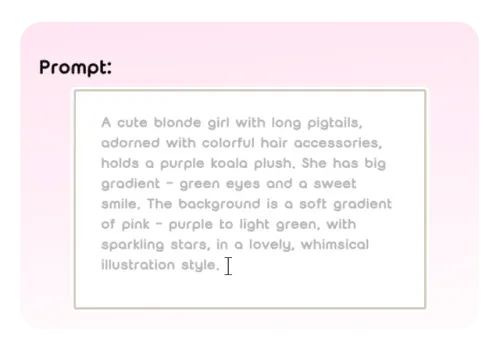 Enter Your Prompt