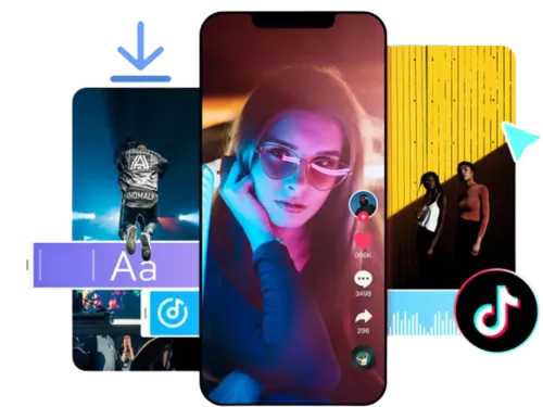 Watermark-Free High-Quality Videos