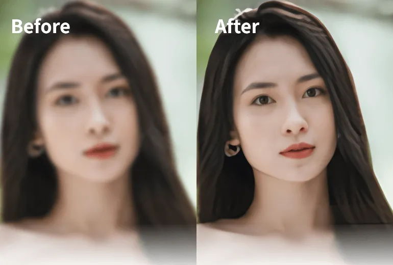 AI Image Enhancer