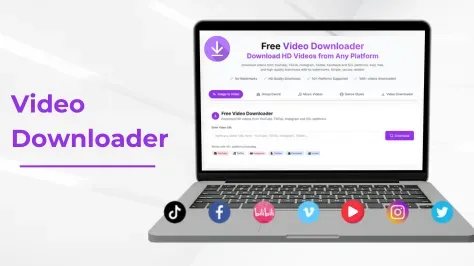 Video Downloader