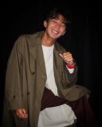 Michael Chen