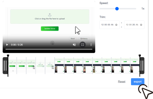 Step 3：Convert & Download