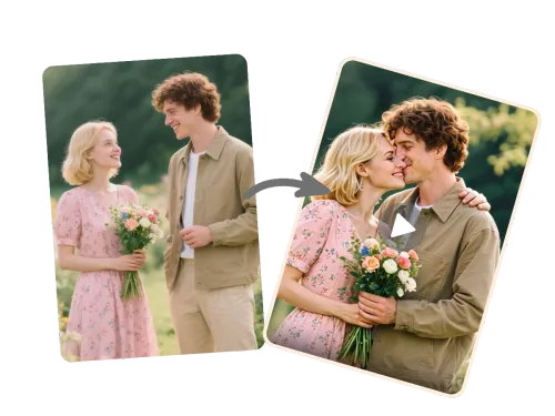 AI French Kiss Generator
