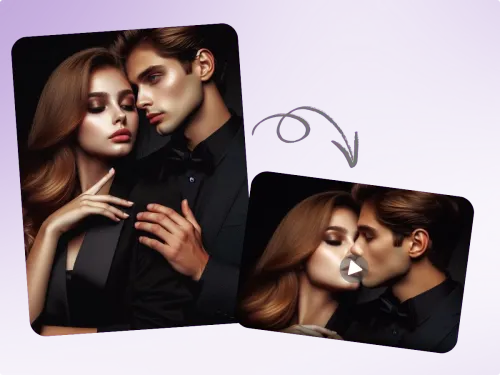 Perfect for Surprises