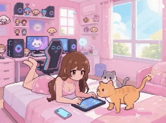 Free Online AI Pixel Art Generator