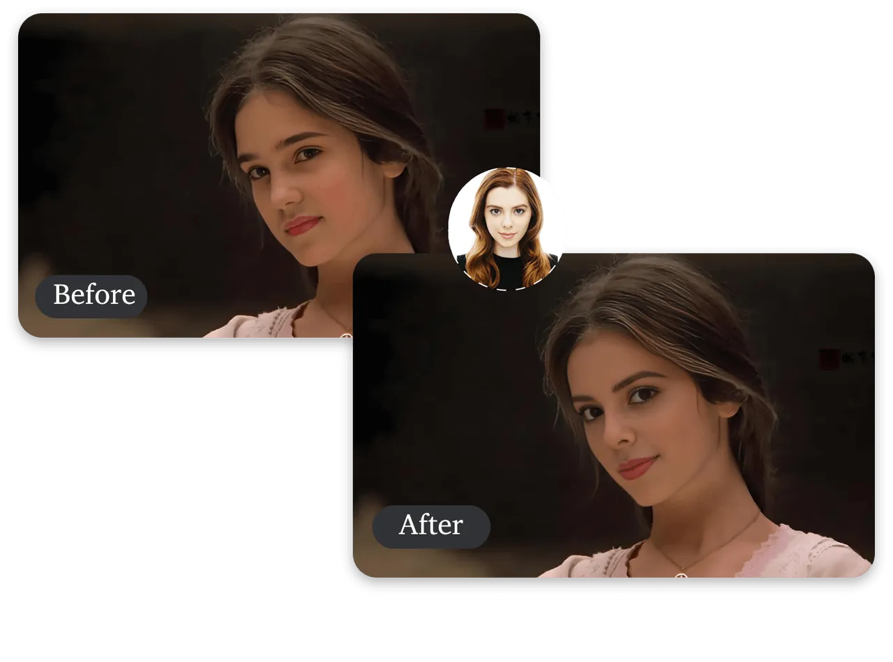 Free Online Face Merge AI Tool