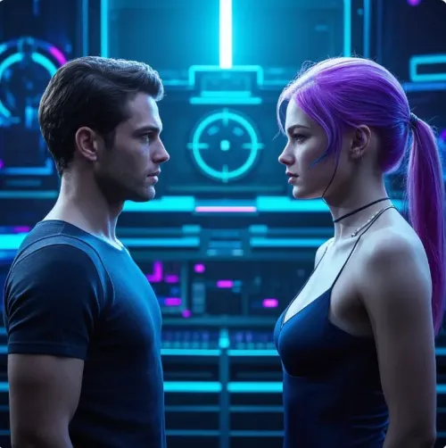 Free Gender Swap Generator Online