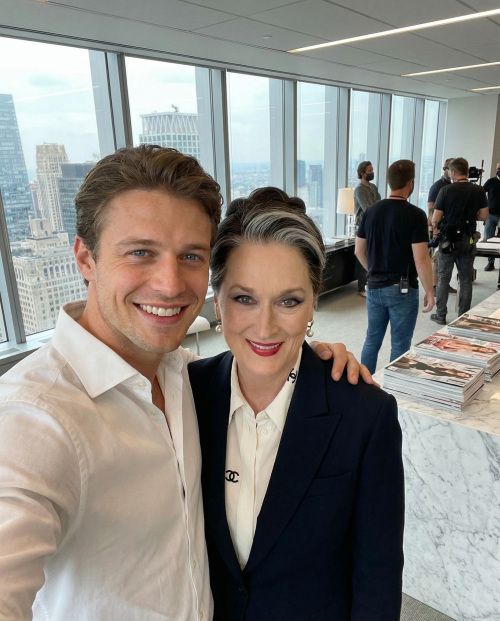 Selfie with Celebrity AI for Viral Marketing & Memes