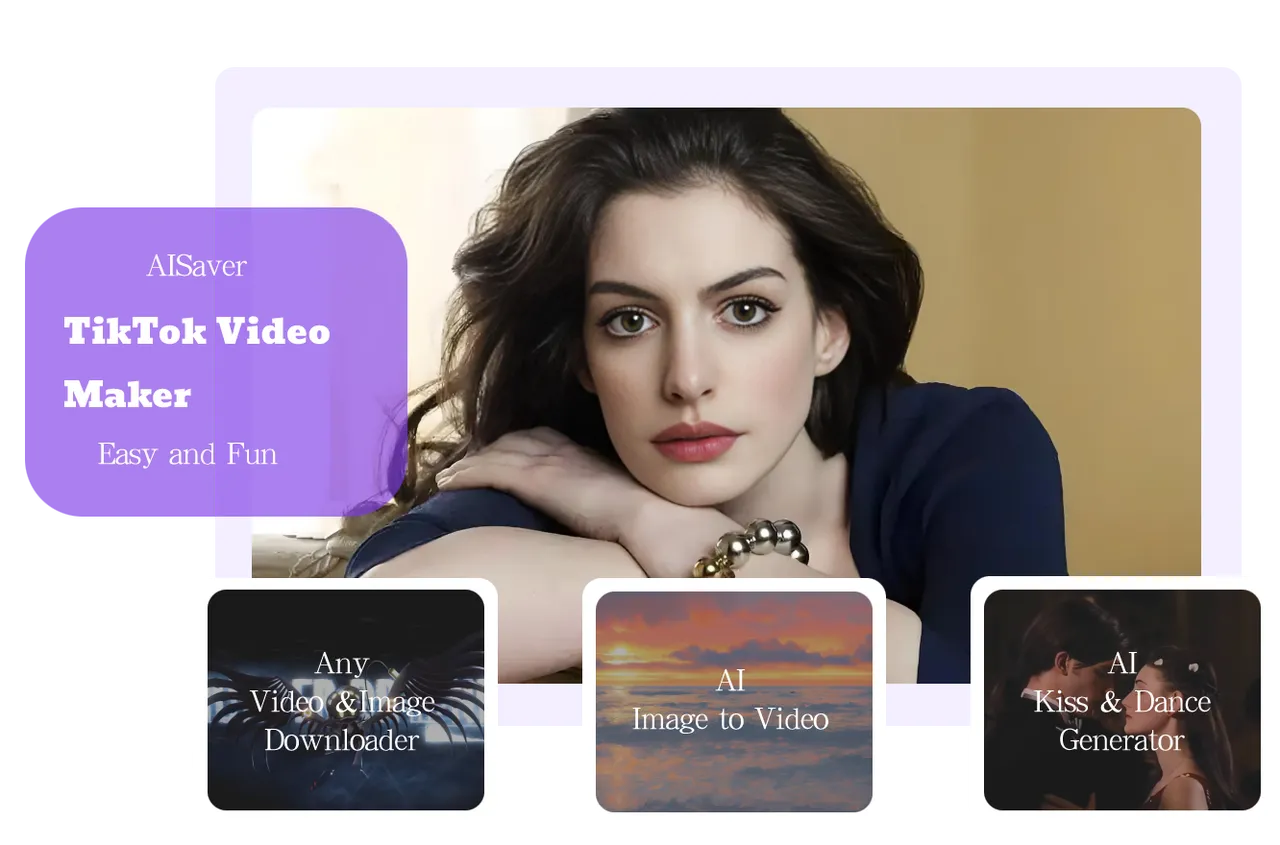 Best Online TikTok Video Maker 🎬✨