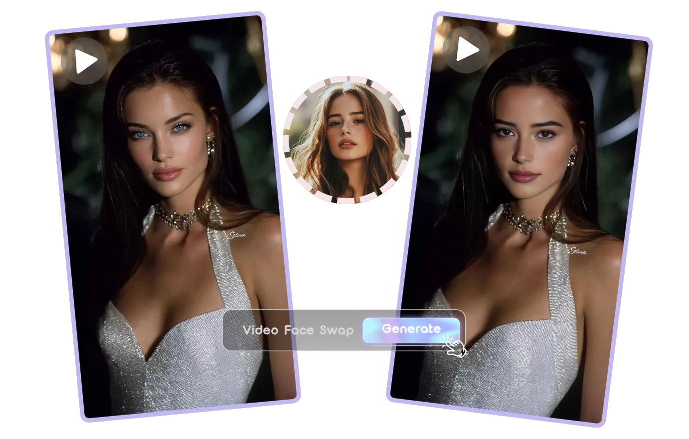 Create Face Swap Video Online Free | AI Video Face Swapper