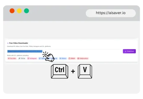 Paste & Convert