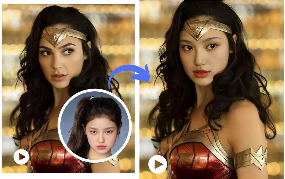 face swap porn