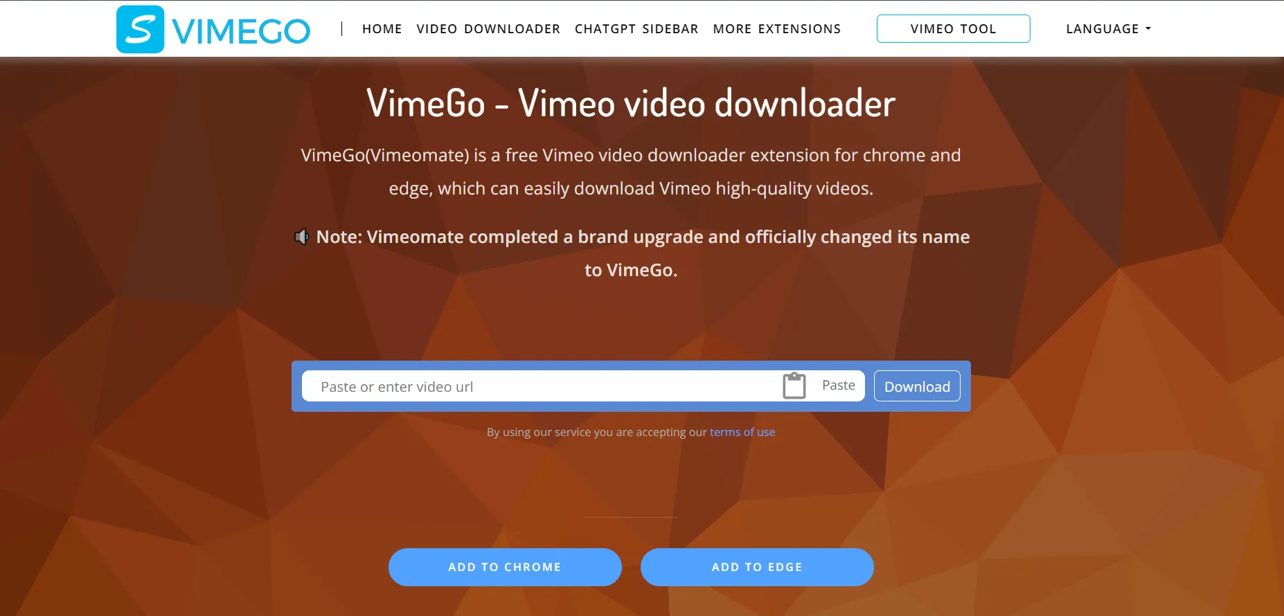 savefrom video download