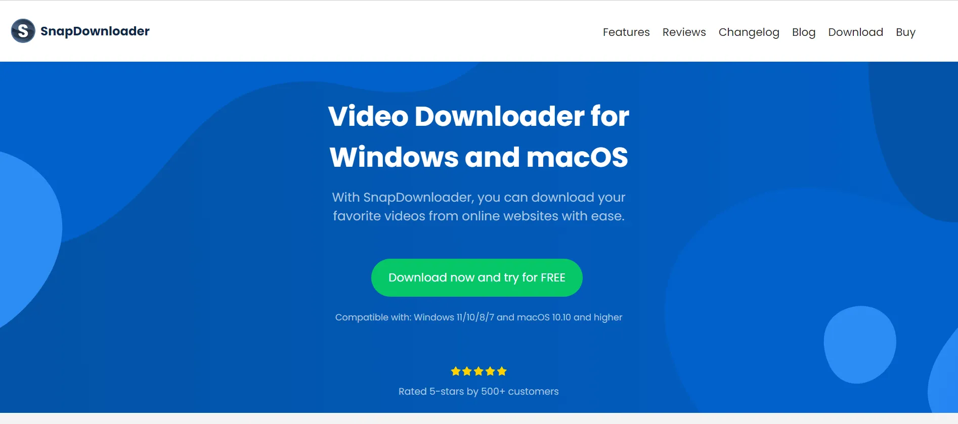 savefrom video download