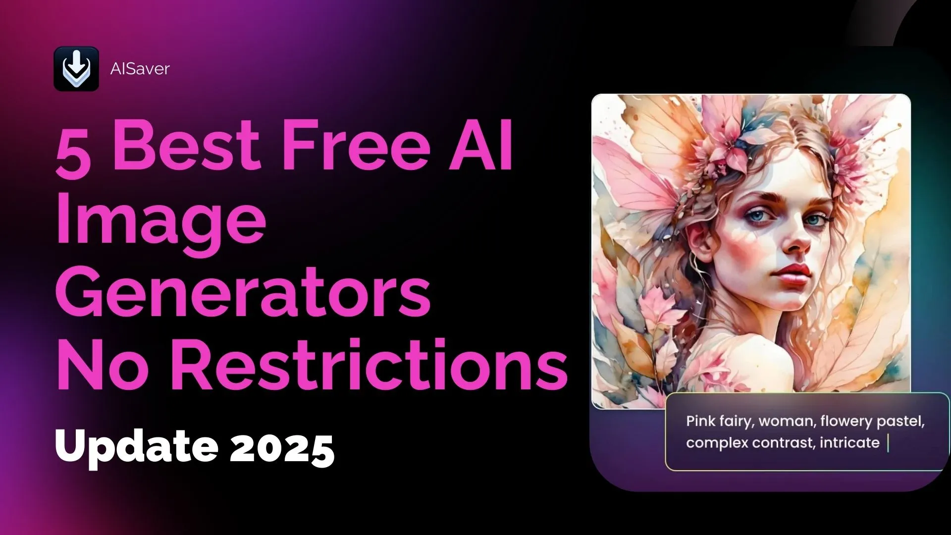 5 Best Free AI Image Generators No Restrictions