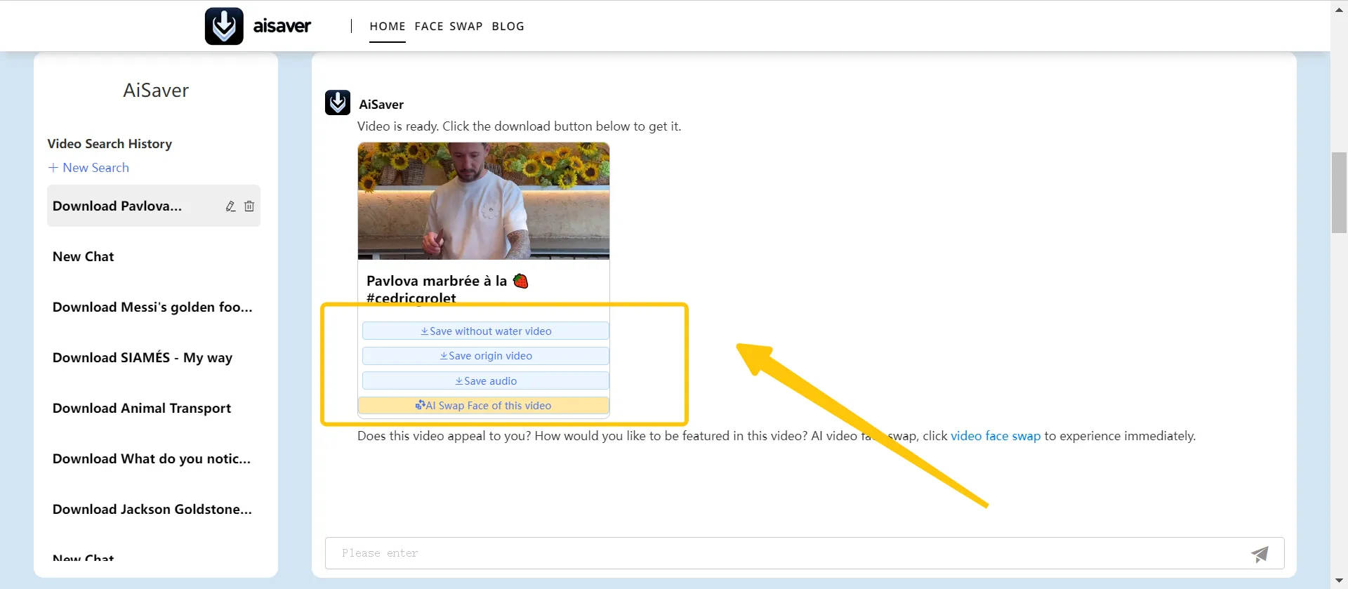 download tiktok videos without watermark