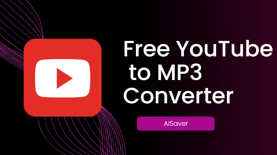 How to Convert YouTube Video to MP3 Easily with AISaver