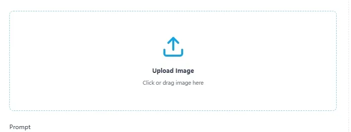 Upload Your Images