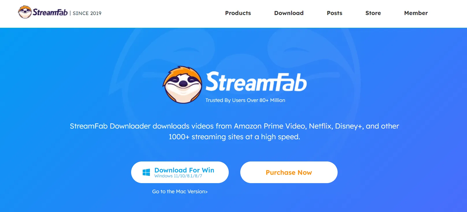 top 5 free video download tool-streamfab