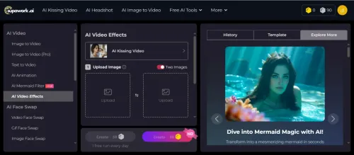 supawork