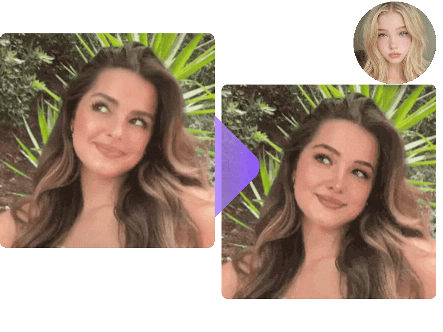 AI GIF Face Swap Online Free With Privacy Protection