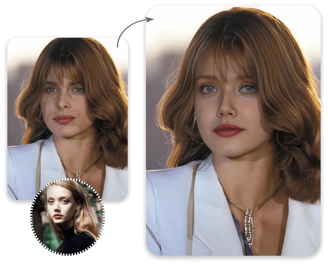Unleash Your Creativity with Face Swap Magic Tool