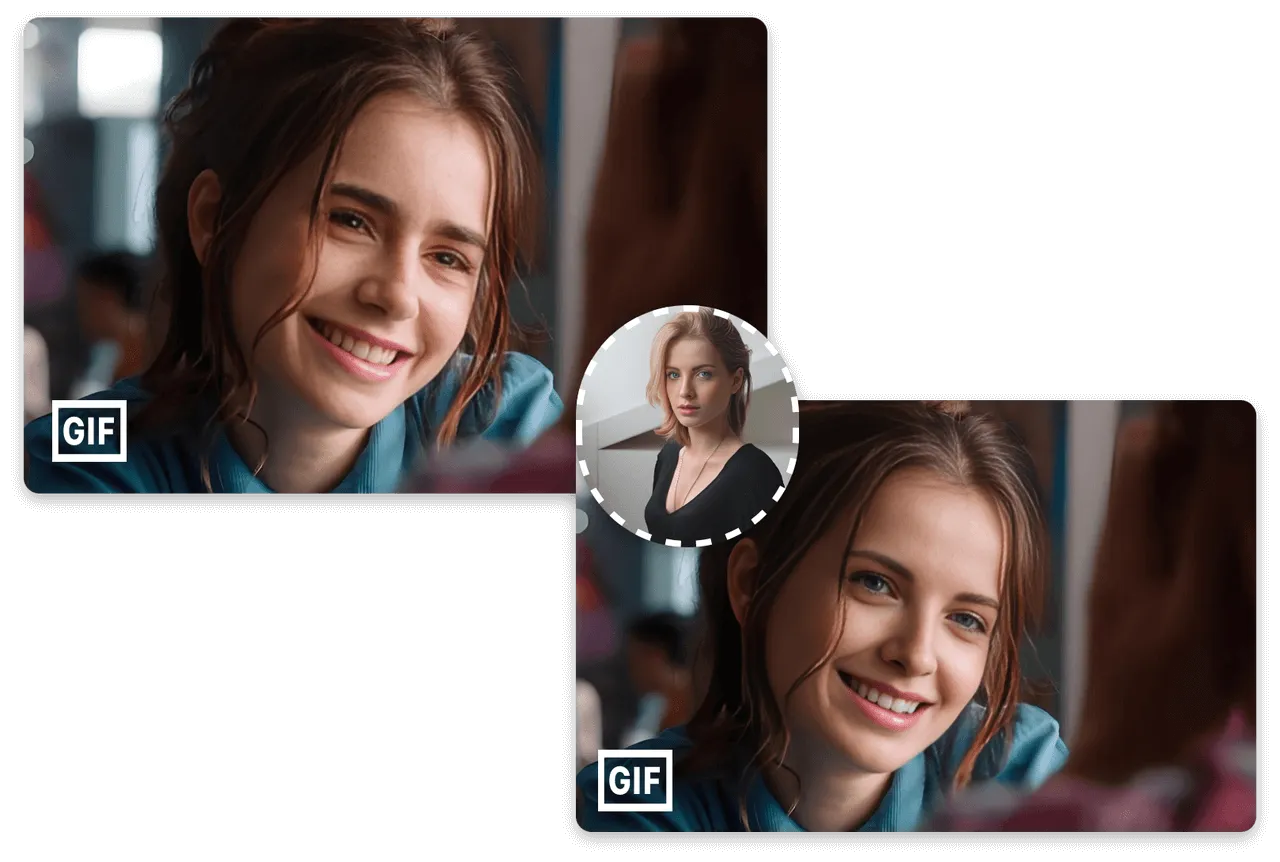 Free Online Make Meme GIF Tool