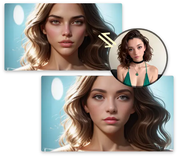 Transform Your Photos with Fun Face Swaps – Try It Online!