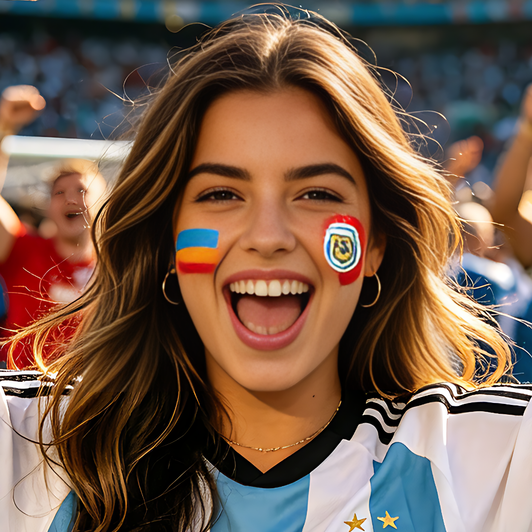 User Reviews of AISaver World Cup AI by Lucy Roberts