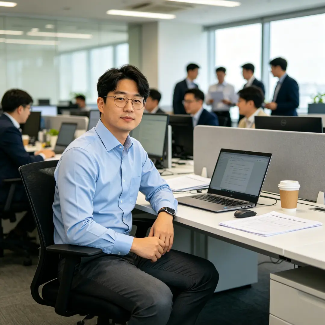 Đánh giá AISaver của Min-jun Kim