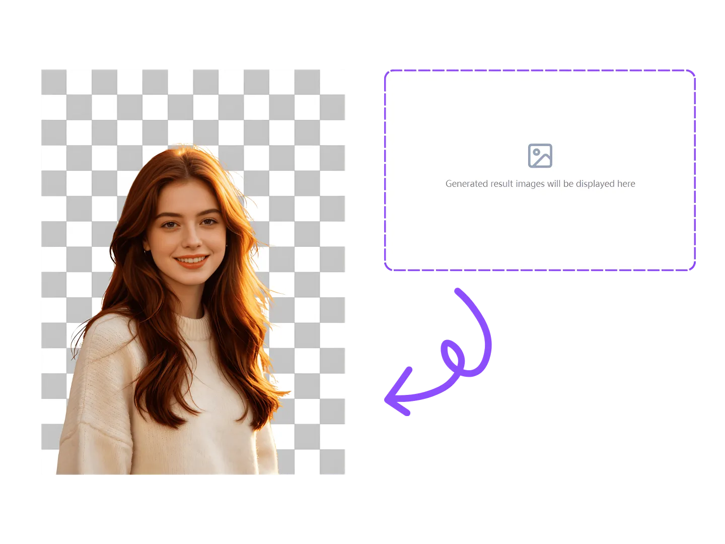 Download Your New Image
